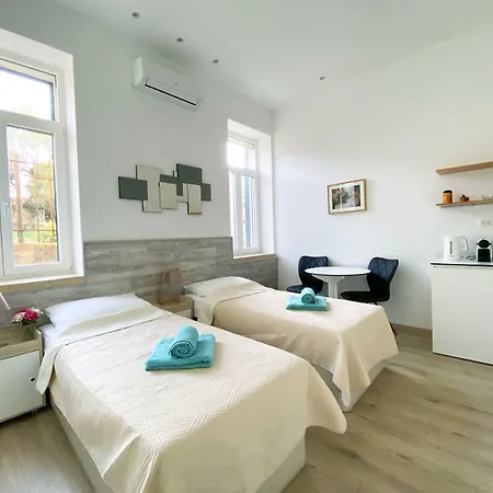 Apartamento 3 Flowers On Rokova St-5 Min To Old Town *