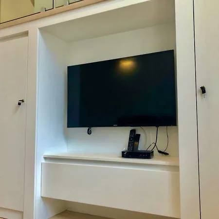 Apartamento 3 Flowers On Rokova St-5 Min To Old Town *