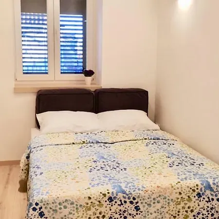 3 Flowers On Rokova St-5 Min To Old Town Split