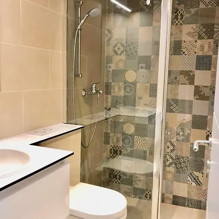 Apartamento 3 Flowers On Rokova St-5 Min To Old Town Split