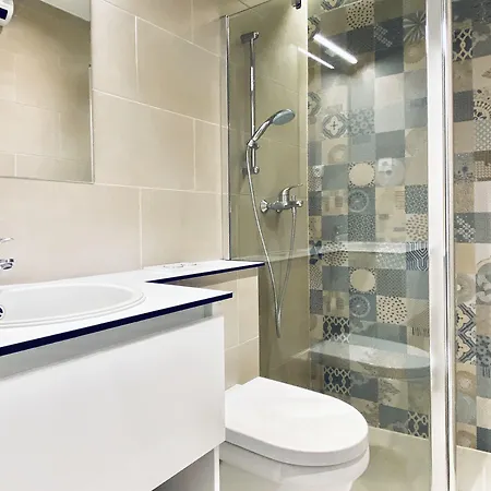 Appartamento 3 Flowers On Rokova St-5 Min To Old Town