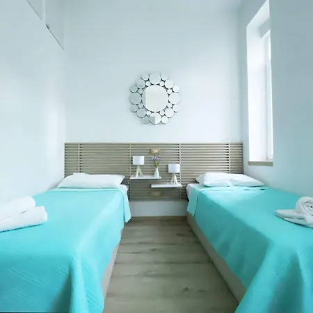 Apartman 3 Flowers On Rokova St-5 Min To Old Town