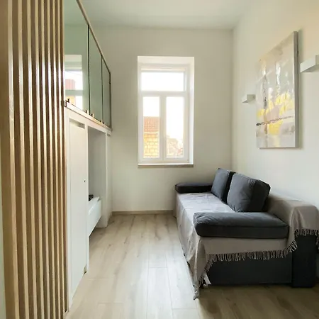 Appartamento 3 Flowers On Rokova St-5 Min To Old Town