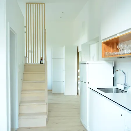 3 Flowers On Rokova St-5 Min To Old Town *