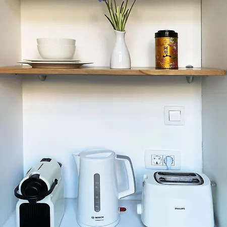 Appartamento 3 Flowers On Rokova St-5 Min To Old Town