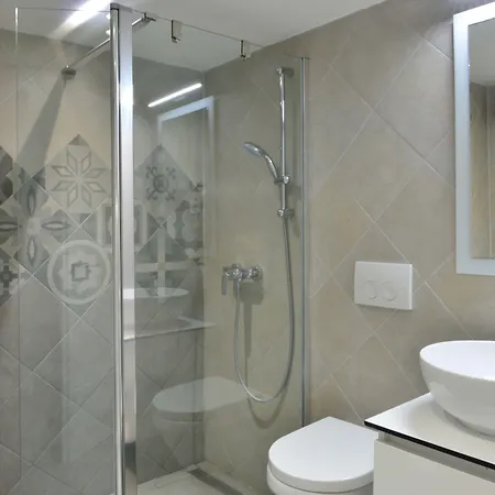 Appartamento 3 Flowers On Rokova St-5 Min To Old Town Spalato