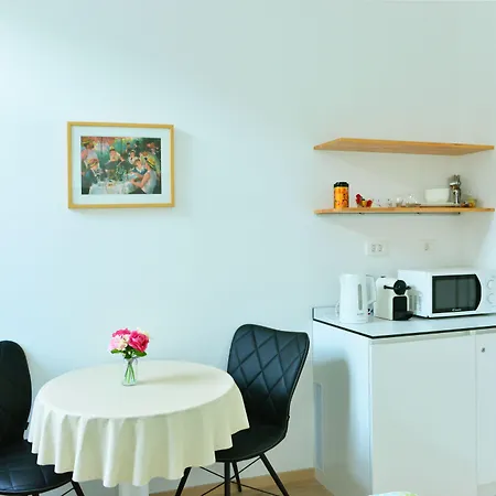 3 Flowers On Rokova St-5 Min To Old Town * Spalato