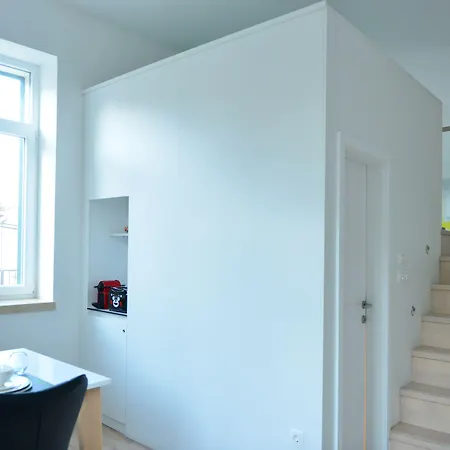 3 Flowers On Rokova St-5 Min To Old Town Appartamento *