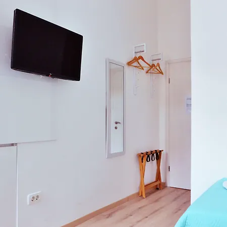 Apartman 3 Flowers On Rokova St-5 Min To Old Town Split