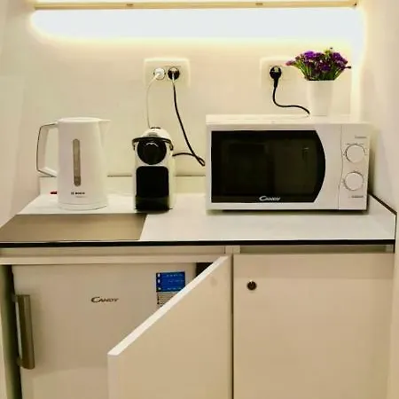 3 Flowers On Rokova St-5 Min To Old Town Appartamento