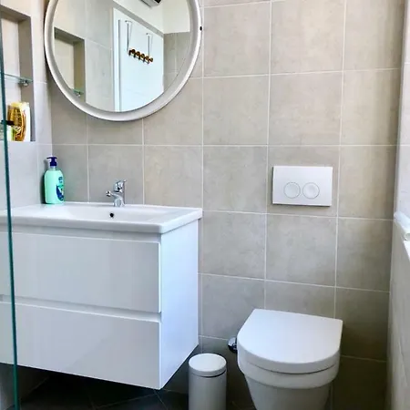 Appartamento 3 Flowers On Rokova St-5 Min To Old Town Spalato