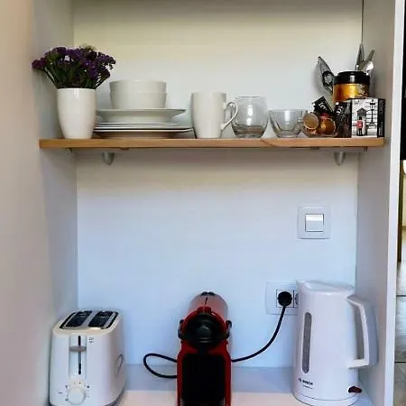 3 Flowers On Rokova St-5 Min To Old Town Appartamento *