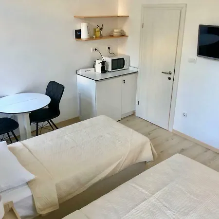 3 Flowers On Rokova St-5 Min To Old Town