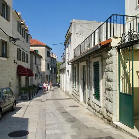 3 Flowers On Rokova St-5 Min To Old Town Apartment Split